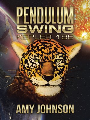 cover image of Pendulum Swing